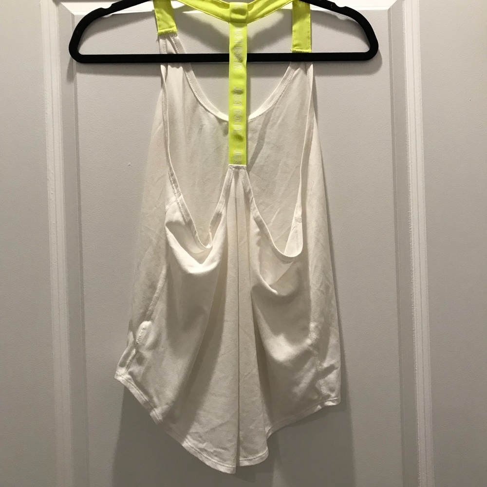 Nike Tank